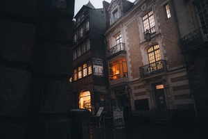 Courtier Immobilier de Luxe Rennes