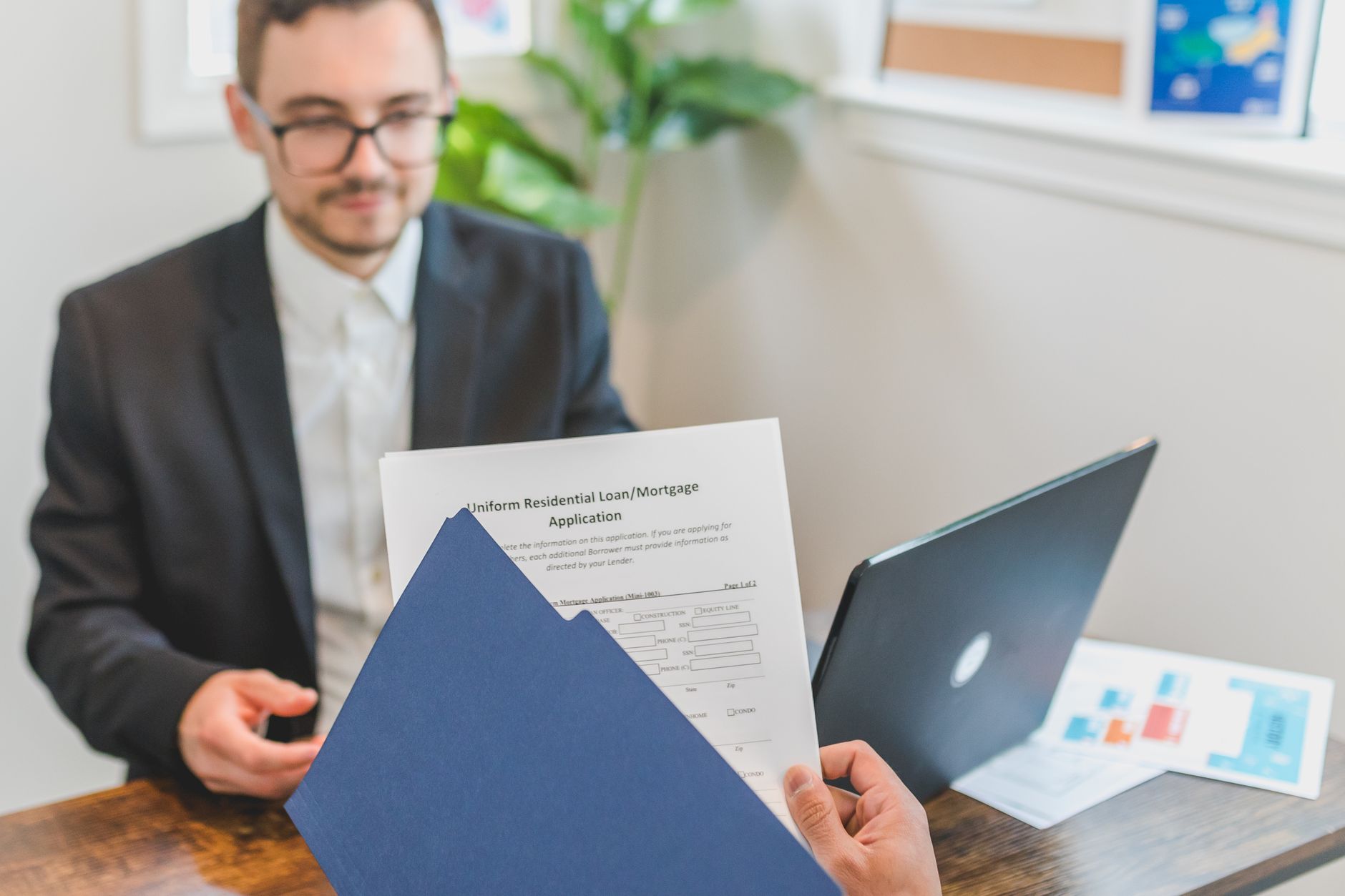 Courtier en prêts immobiliers Rennes