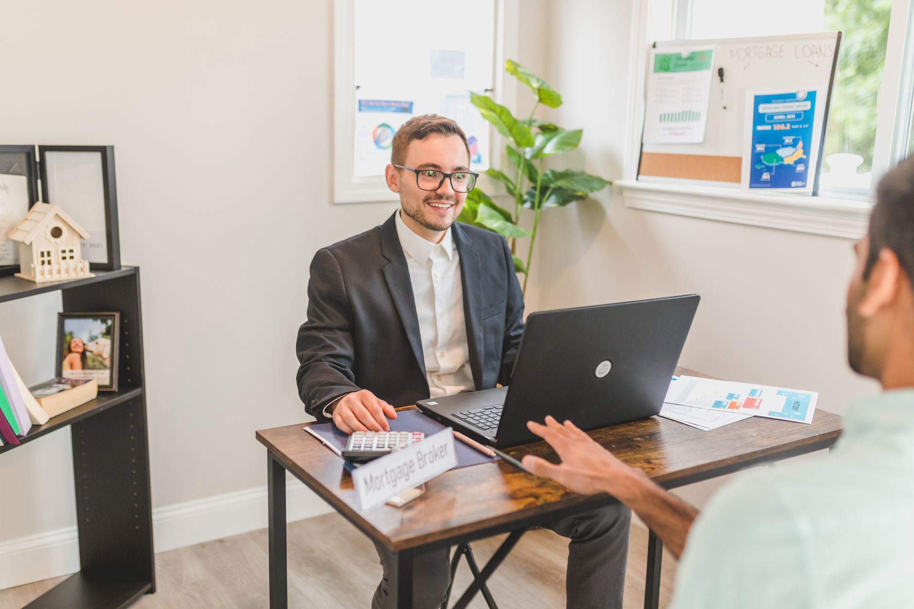 Courtier en prêts immobiliers Rennes